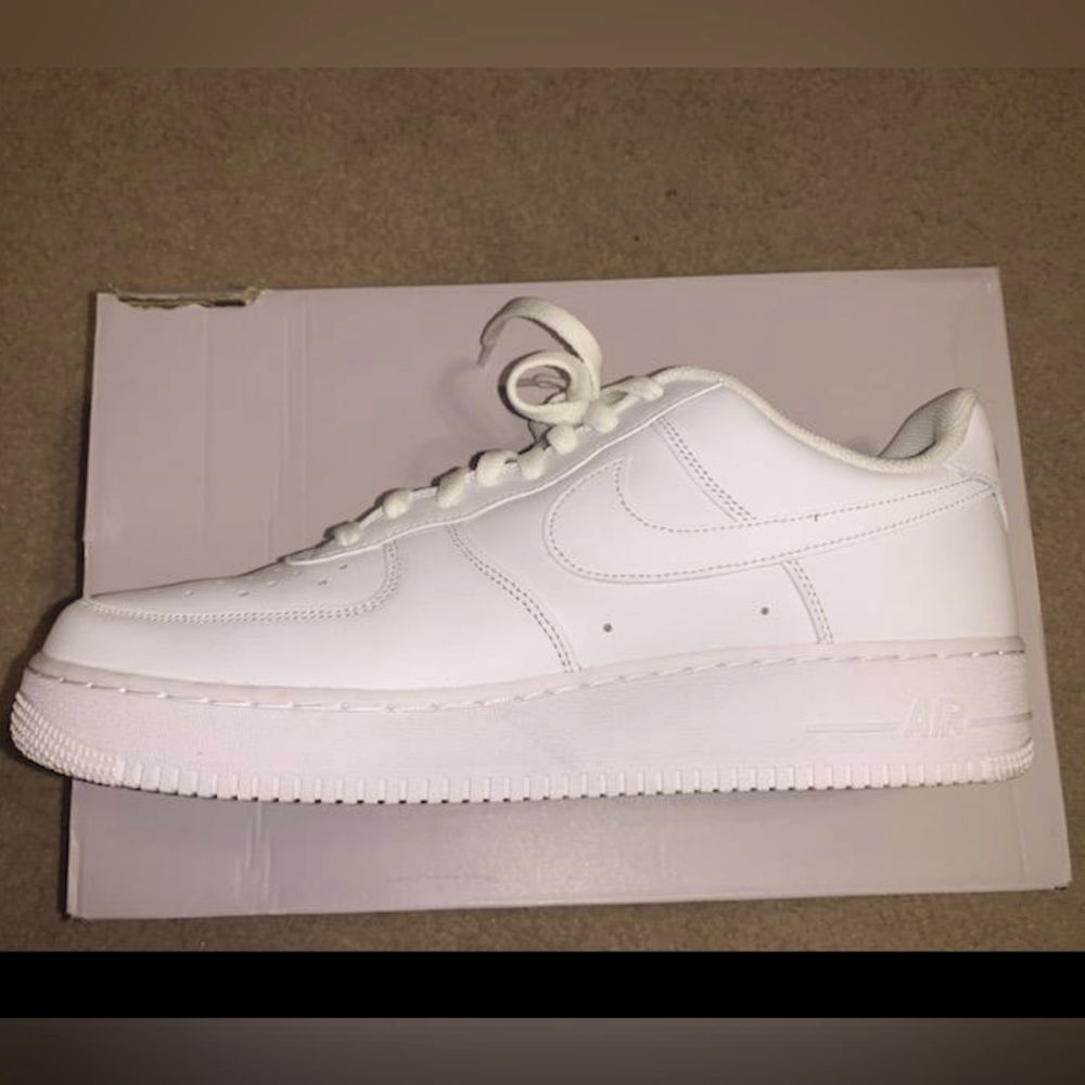 Men's Air Force 1-07